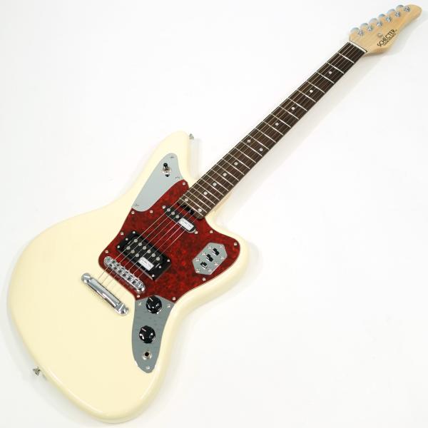 SCHECTER シェクター AR-06 / VWHT / R 