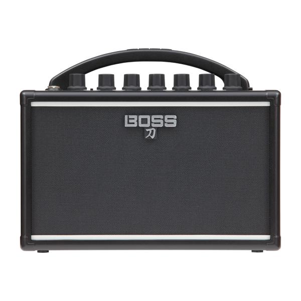 BOSS ボス KTN-MINI  アンプ コンボアンプ