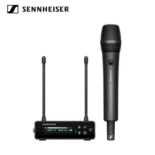 SENNHEISER ゼンハイザー EW-DP 835 SET (T12) ◆ ポータブル デジタル UHF ワイヤレス マイクロホン システム セット
