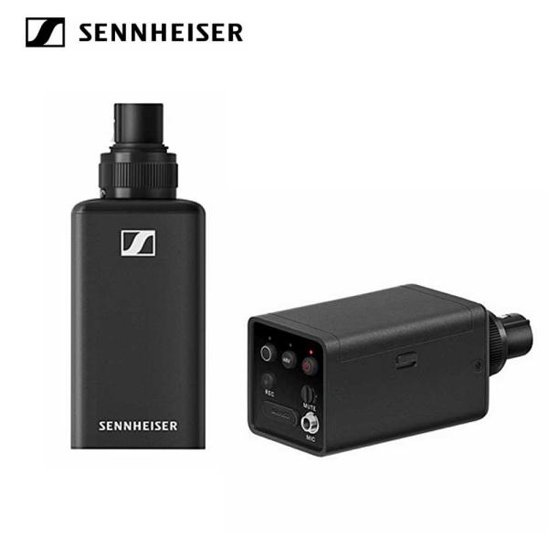 SENNHEISER ゼンハイザー EW-DP SKP (T12) ◆ デジタル UHF XLR プラグオントランスミッター