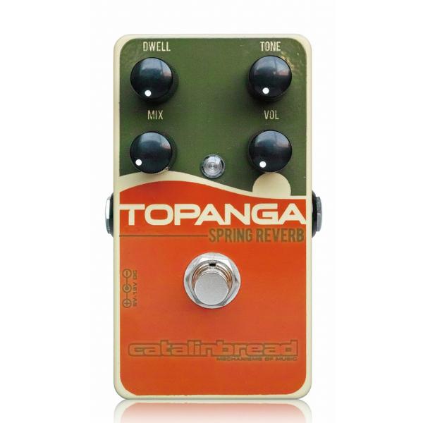 catalinbread Topanga