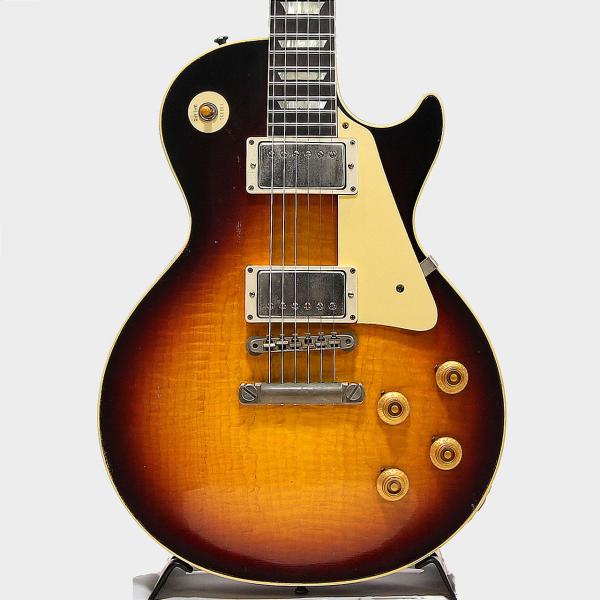 Gibson Custom Shop Murphy Lab 1959 Les Paul Standard  Southern Fade Burst Light Aged カスタムショップ レスポール・スタンダード 95944