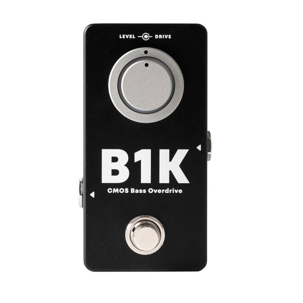 Darkglass Electronics Microtubes B1K