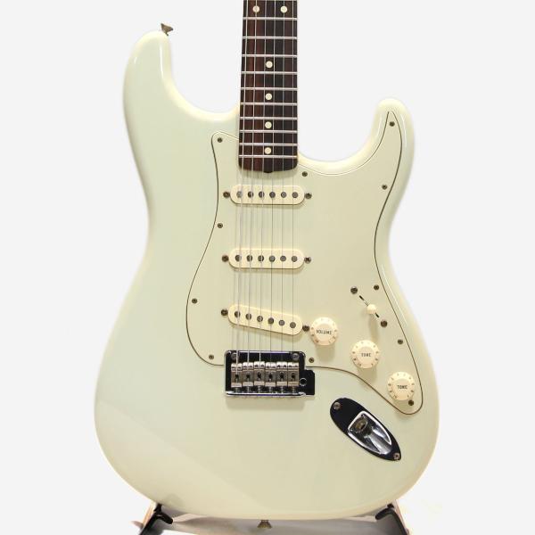 Fender フェンダー Classic Player '60s Stratocaster / OWH 2014年製