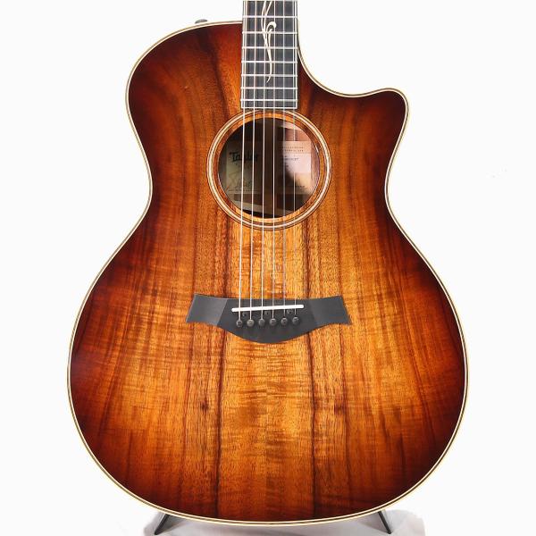 Taylor テイラー K24ce 特価品 エレアコ アコースティックギター