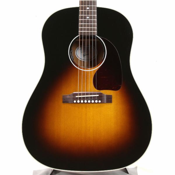 Gibson ギブソン J-45 Standard Vintage Sunburst USA アコースティックギター 1255098