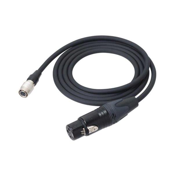 audio-technica オーディオテクニカ AT8331a ◆ マイクケーブル