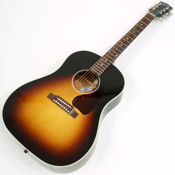 Gibson ギブソン J-45 Standard Vintage Sunburst USA アコースティックギター 21265104