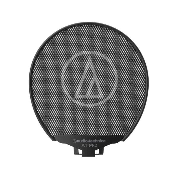 audio-technica オーディオテクニカ AT-PF2 ◆ ポップフィルター
