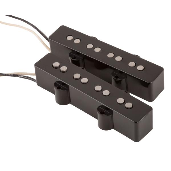 Fender Custom Shop Custom Shop Custom ’60s Jazz Bass Pickups