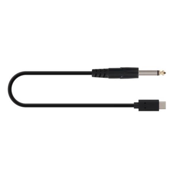 JEUME ジューム CPH/2.0 ◆ USB TYPE-C オーディオ出力ケーブル 2m (USB Cからフォーンプラグ へ)