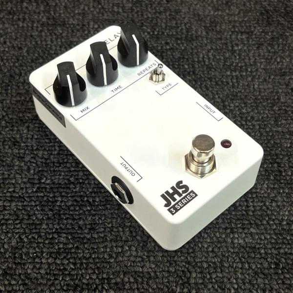 JHS Pedals 3 Series DELAY | ワタナベ楽器店 大阪店
