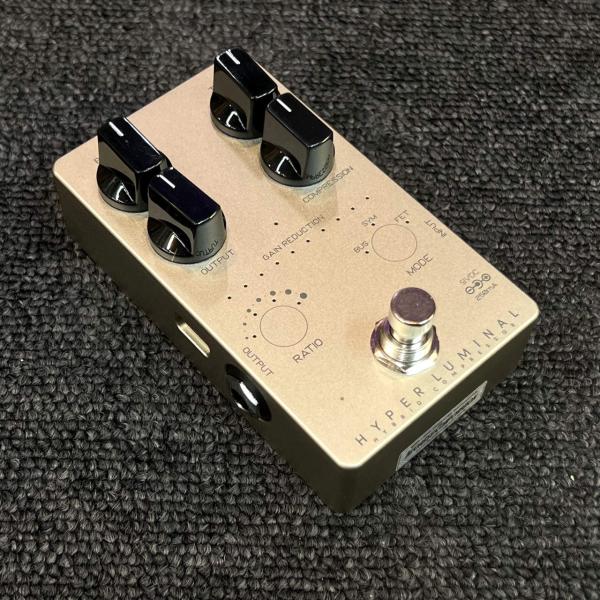 Darkglass Electronics Hyper Luminal