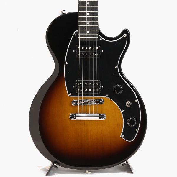 Gibson ギブソン Les Paul Music City Special 50th Anniversary / Tobacco Sunburst #210050152