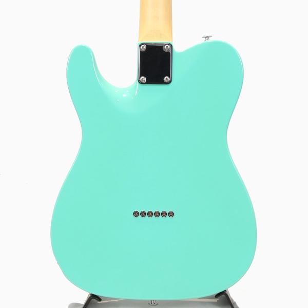 ギター Suhr ALT T Seaform Green Suhr Alt T Guitar, Seafoam Green, Rosewood | Humbucker Music