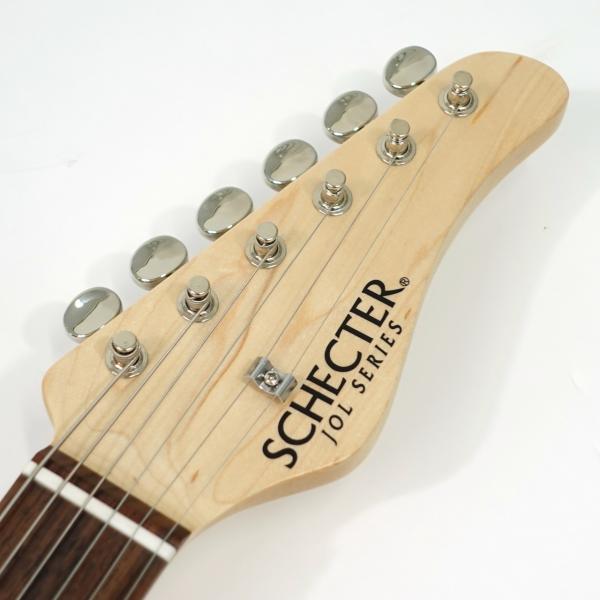 SCHECTER シェクター OL-PT-P90 / WHT / R | ワタナベ楽器店 大阪店