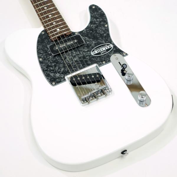 ギター SCHECTER OL-PT-P90/WHT/R SCHECTER シェクター OL-PT-P90 / WHT / R | ワタナベ楽器店 大阪店