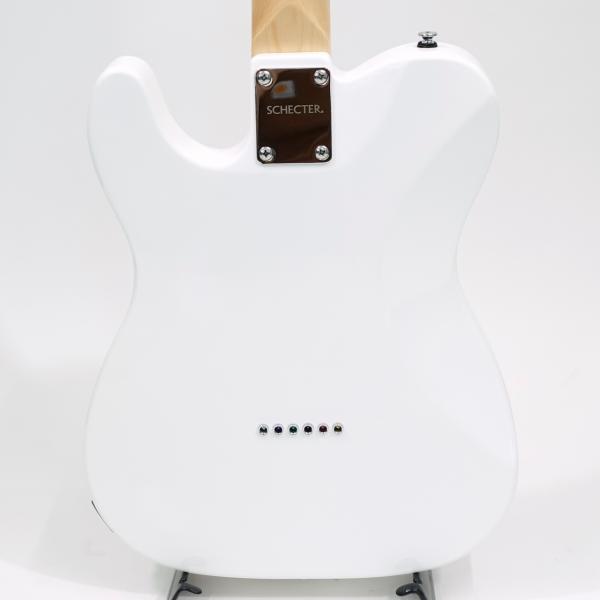 ギター SCHECTER OL-PT-P90/WHT/R SPOTにOL-PT-P90/WHT/Rが掲載されました | SCHECTER