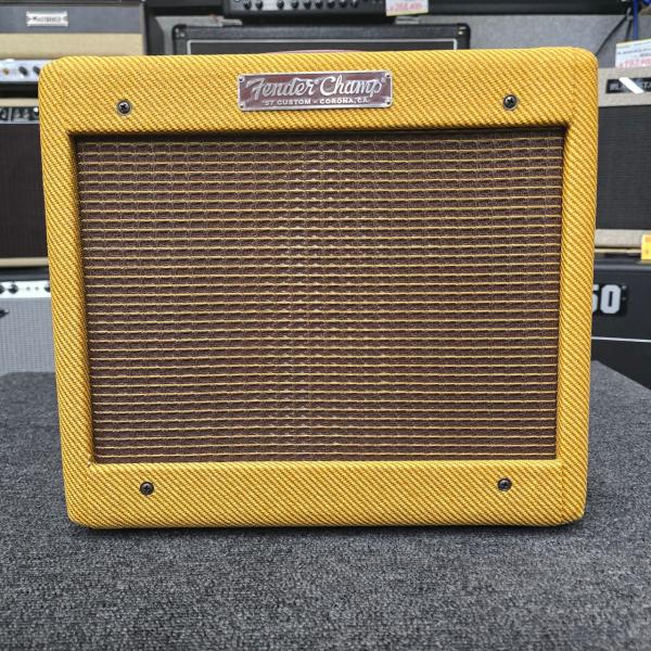 Fender フェンダー '57 Custom Champ