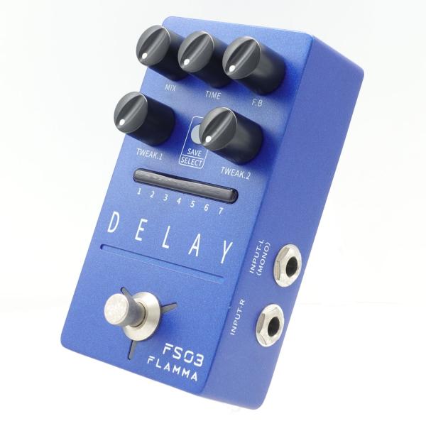 FLAMMA FS03 Delay