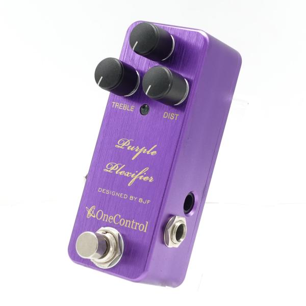 One Control PURPLE PLEXIFIER