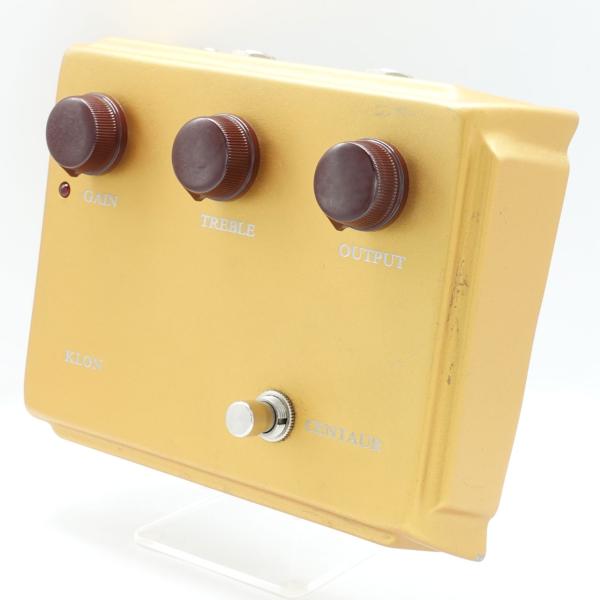 KLON Centaur Gold / No Picture | ワタナベ楽器店 京都本店