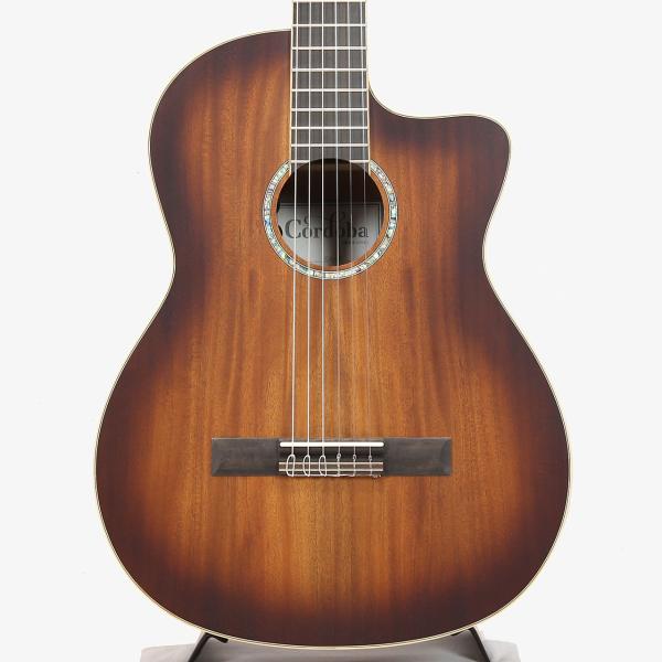 Cordoba C4-CE Edge Burst