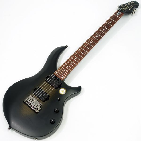 Sterling by Musicman MAJ100 / Stealth Black < Used / 中古品 > 