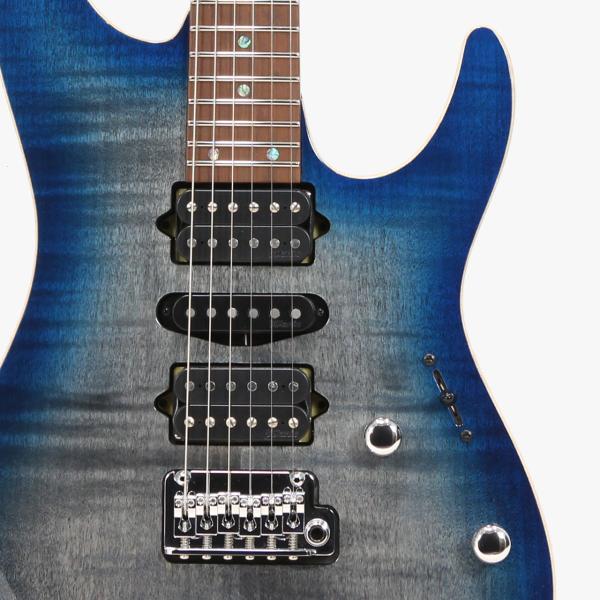 Ibanez アイバニーズ AZ2407F Sodalite 15%OFF! | ワタナベ楽器