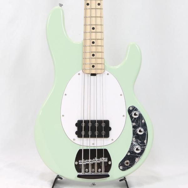 Sterling by Musicman SUB RAY4 Mint Green アウトレット品