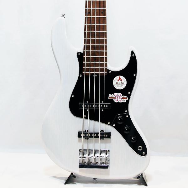 Bacchus バッカス WL5-ASH/RSM WBD　アウトレット品 #GI16192