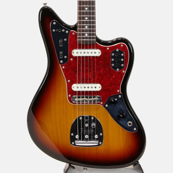 Fender フェンダー 1997-2000 JG66 / 3Tone Sunburst