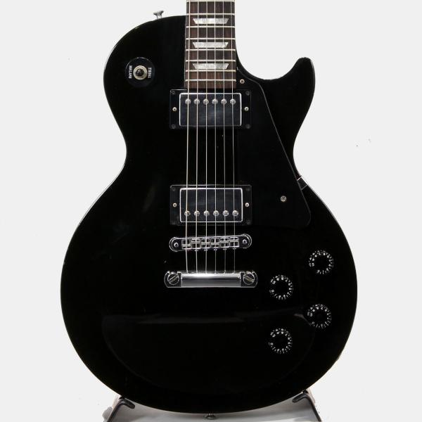 Gibson ギブソン 1997 Les Paul Studio / Ebony | ワタナベ楽器