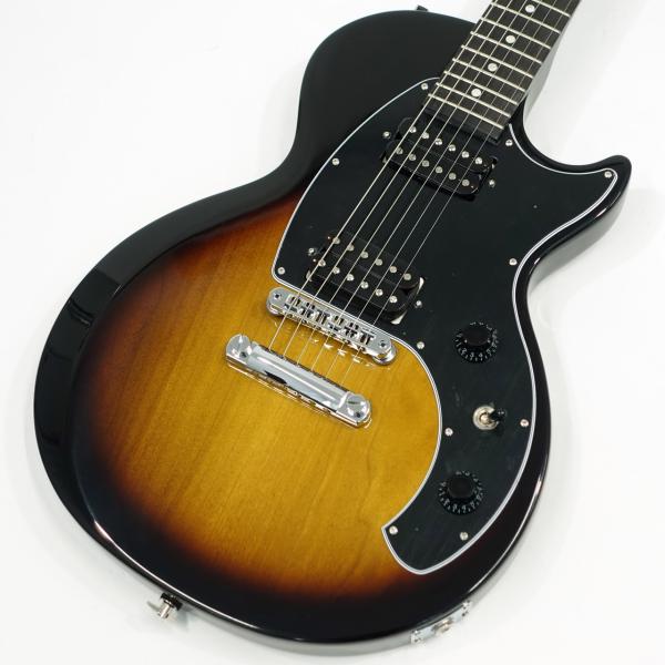 【即決歓迎】【9月上旬までの出品】LTD　EC256　レスポール（タップ回路付） ESP LTDのEC-256ってどうなの？【レスポールタイプ・ギター