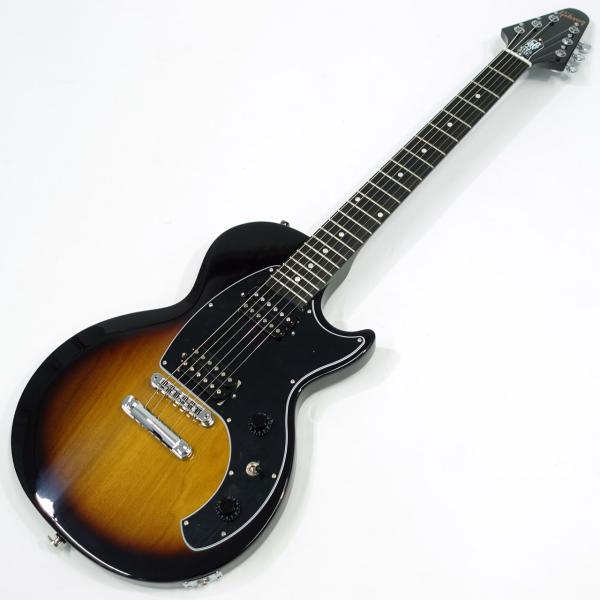 NETMaestro by Gibson レスポール ブラック 激渋！ブラックTOP採用のギブソン・レスポール・スタンダード