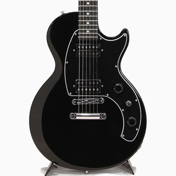Gibson ギブソン Les Paul Music City Special 50th Anniversary  Ebony レスポール・ミュージック 限定モデル  208050253