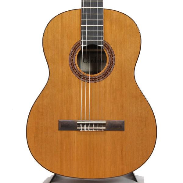 Cordoba C-5 CD 特価品 クラシックギター ガットギター
