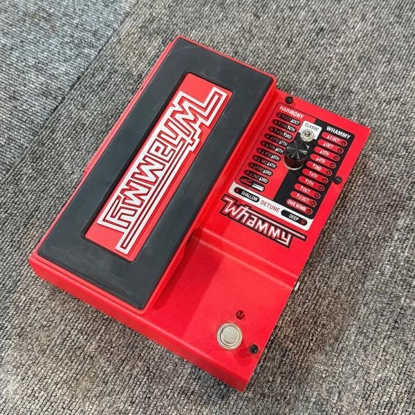Digitech デジテック Whammy WH-5