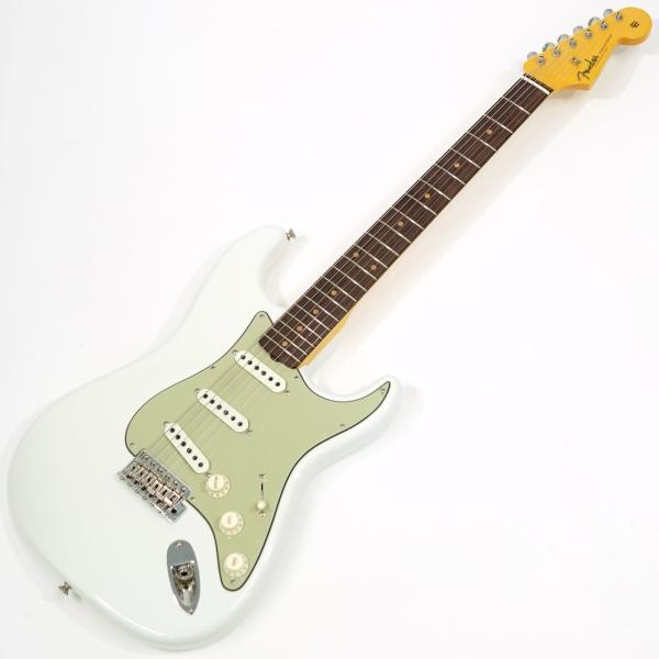 Fender Custom Shop Vintage Custom 1959 Stratocaster Time Capsule