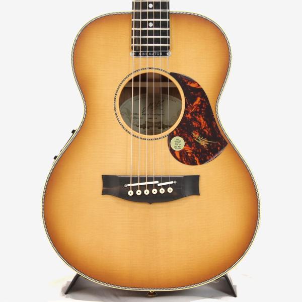Maton Guitars メイトンギターズ EMD6 Diesel Special アウトレット 特価品 アコースティックギター 16861