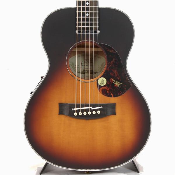 Maton Guitars メイトンギターズ EMTB6 Troubadour-Mini  アウトレット 特価品 アコースティックギター 16629