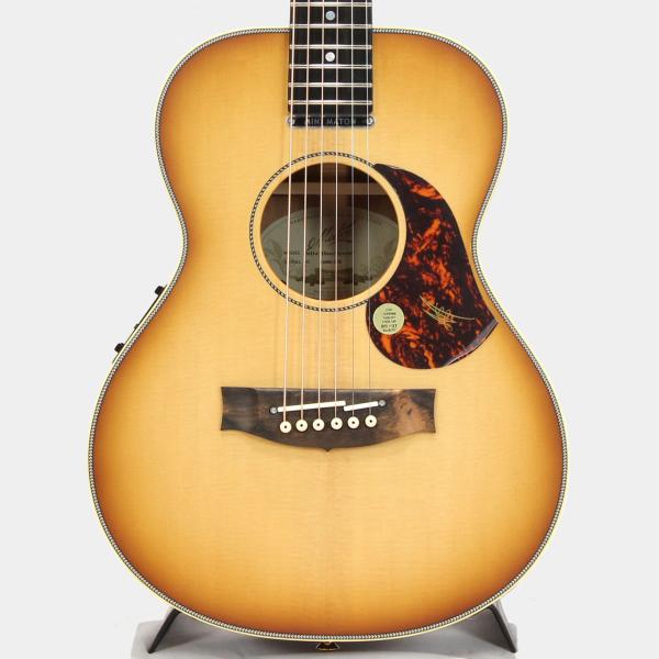 Maton Guitars メイトンギターズ EMD6 Diesel Special アウトレット 特価品 アコースティックギター 168602