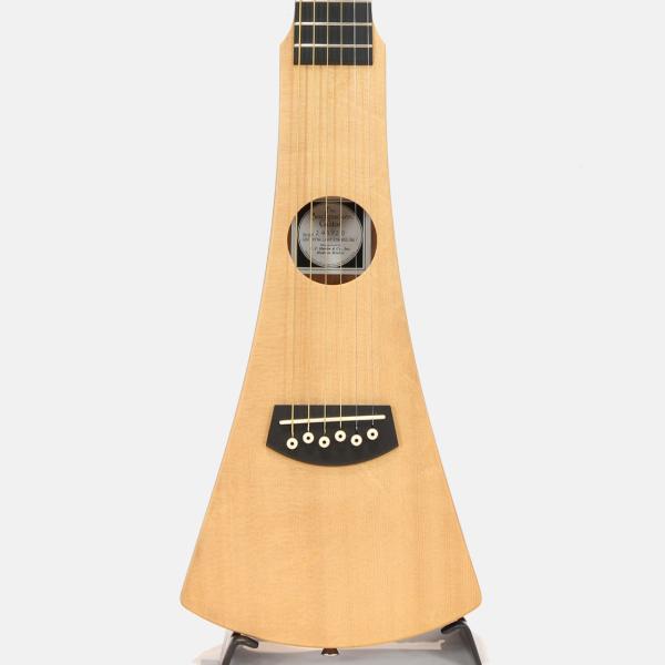 Martin マーチン Backpacker -Steel String