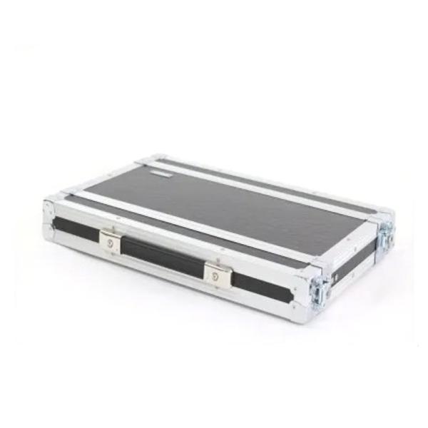 ARMOR アルモア 1U RACKCASE D220 黒 01ブラック ◆ ラックケース FRP