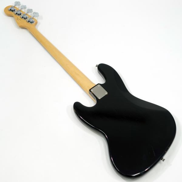 Fender フェンダー Highway One Jazz Bass Upgrade / Flat Black