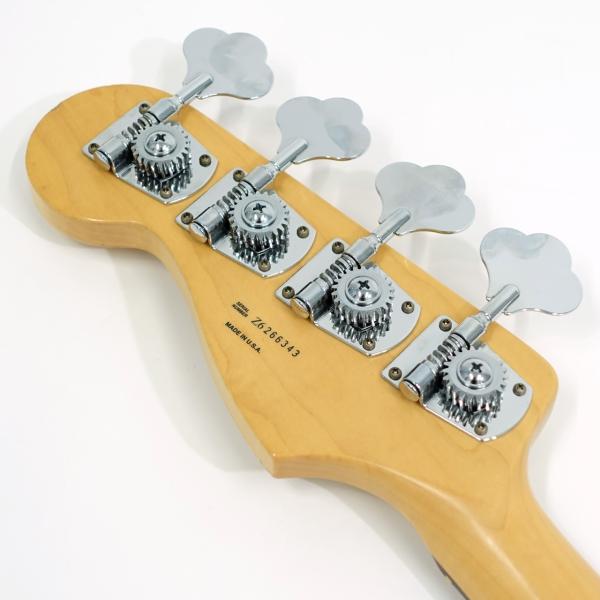 Fender フェンダー Highway One Jazz Bass Upgrade / Flat Black