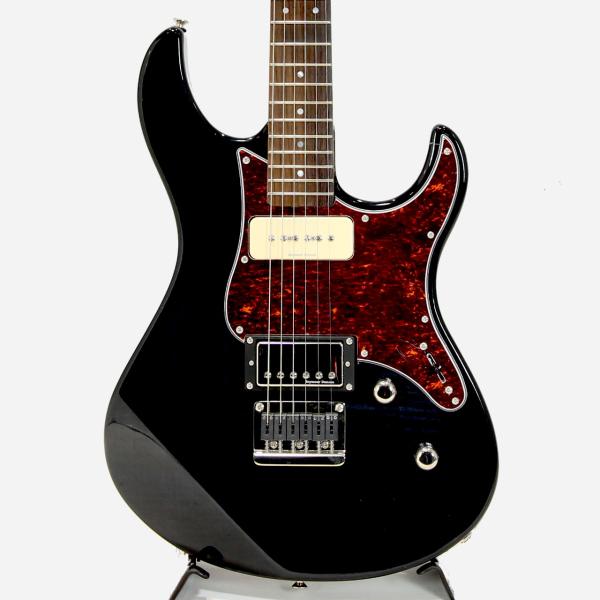 YAMAHA ヤマハ PACIFICA611HFM / TBL【B級特価】