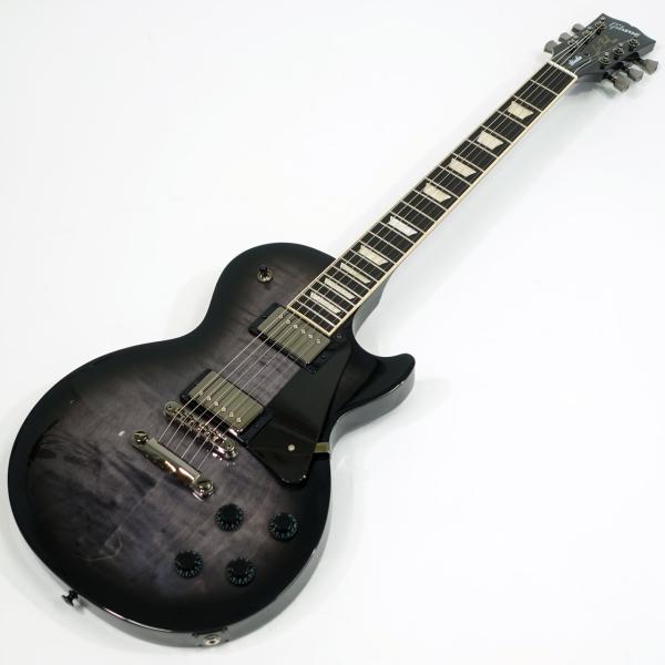 Gibson ギブソン Les Paul Studio Session / Translucent Ebony Burst #211150049