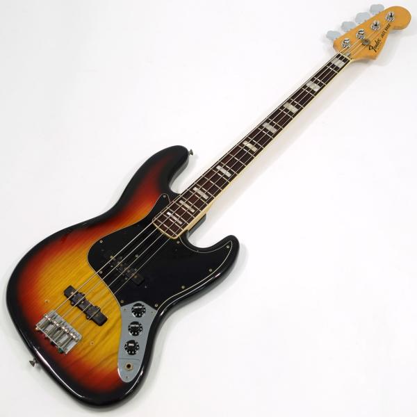 Fender フェンダー 1978 Jazz Bass / 3CS < Vintage / ヴィンテージ > 