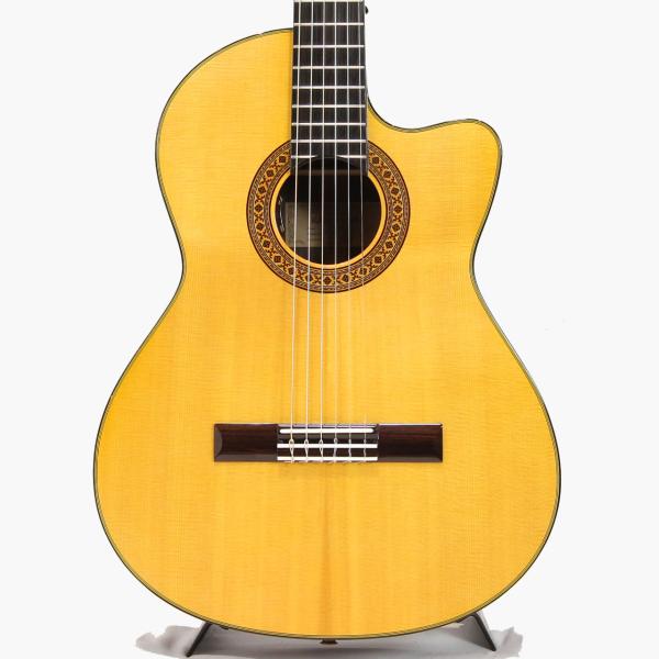 K.Yairi ケーヤイリ CE-3D *2025